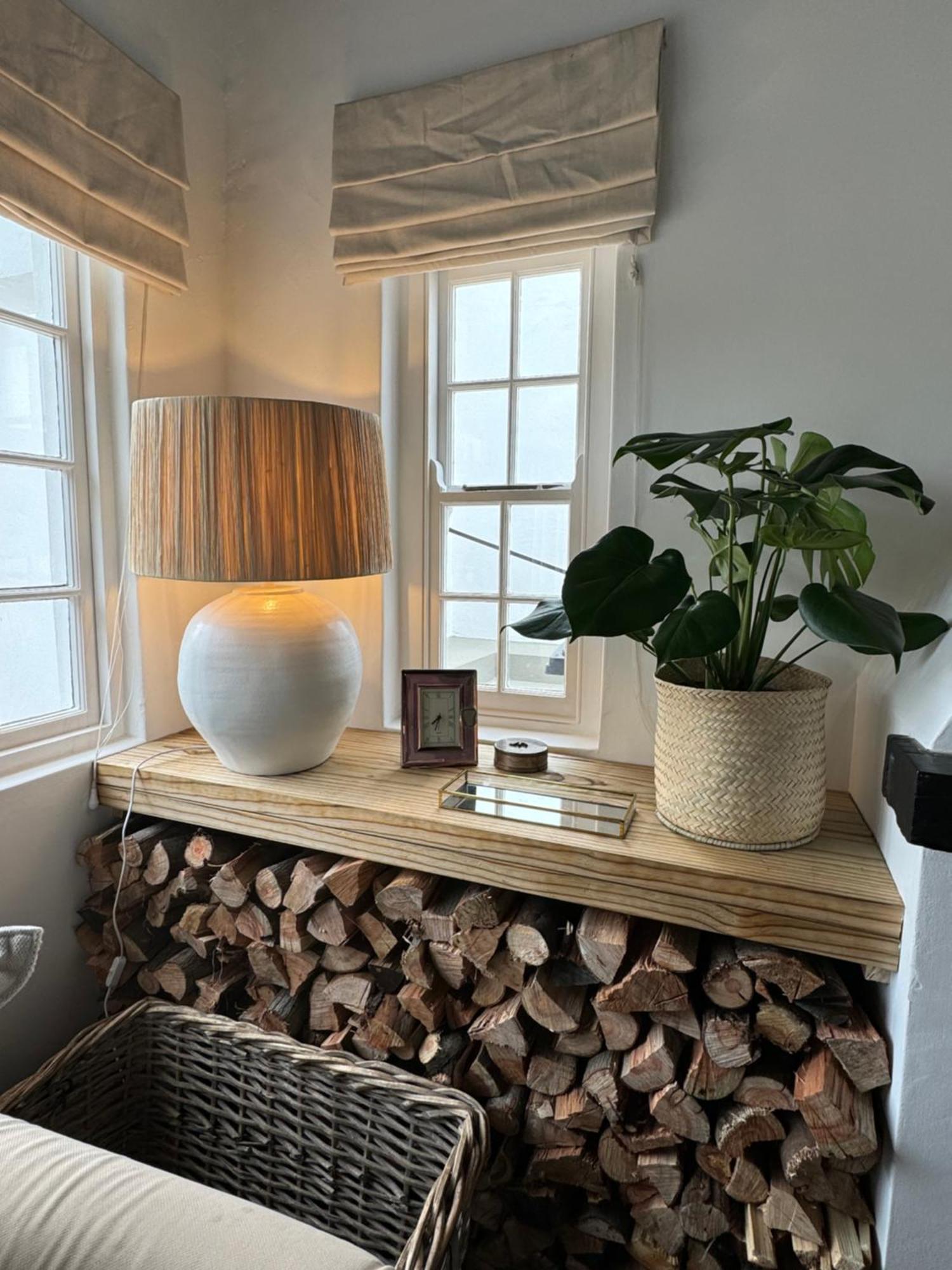 Three Bedroom Oxford Cottage Franschhoek Eksteriør bilde